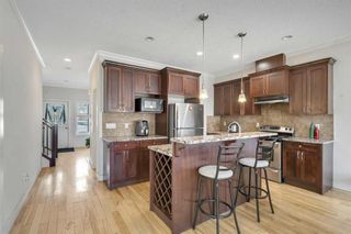 Photo 6: 1612 42 Street SW in Calgary: Rosscarrock Semi Detached (Half Duplex) for sale : MLS®# A2123386