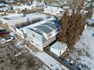 Photo 2: 105 Main Street in Dinsmore: Commercial for sale : MLS®# SK949822