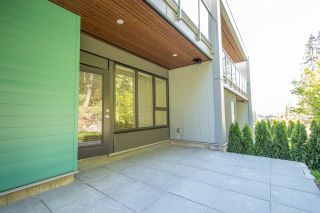 Photo 10: 25 3596 SALAL Drive in North Vancouver: Roche Point Townhouse for sale in "SEYMOUR VILLAGE 2" : MLS®# R2365815