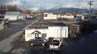 Photo 2: 7202 TIMBERLAKE Street in Mission: Mission BC Industrial for sale : MLS®# C8052115