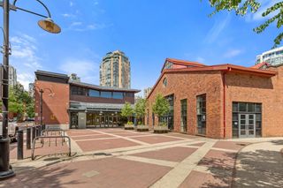 Photo 23: 12A 139 DRAKE Street in Vancouver: Yaletown Condo for sale (Vancouver West)  : MLS®# R2893905