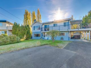 Photo 2: 4870 COLEMAN Place in Delta: Hawthorne House for sale (Ladner)  : MLS®# R2738187
