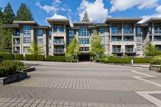 Photo 15: 514 9319 UNIVERSITY Crescent in Burnaby: Simon Fraser Univer. Condo for sale in "HARMONY AT THE HIGHLANDS" (Burnaby North)  : MLS®# V1009377
