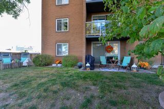 Photo 34: 108 501 57 Avenue SW in Calgary: Windsor Park Apartment for sale : MLS®# A2092331