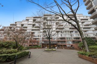 Photo 20: 514 518 MOBERLY Road in Vancouver: False Creek Condo for sale in "Newport Quay" (Vancouver West)  : MLS®# R2747064