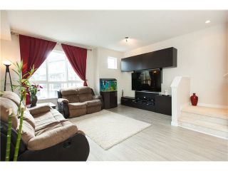 Photo 8: 48 10489 DELSOM Crescent in Delta: Nordel Townhouse for sale in "Eclipse" (N. Delta)  : MLS®# F1451244