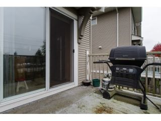 Photo 13: 21 15155 62A Avenue in Surrey: Sullivan Station Townhouse for sale in "Oaklands" : MLS®# R2007650