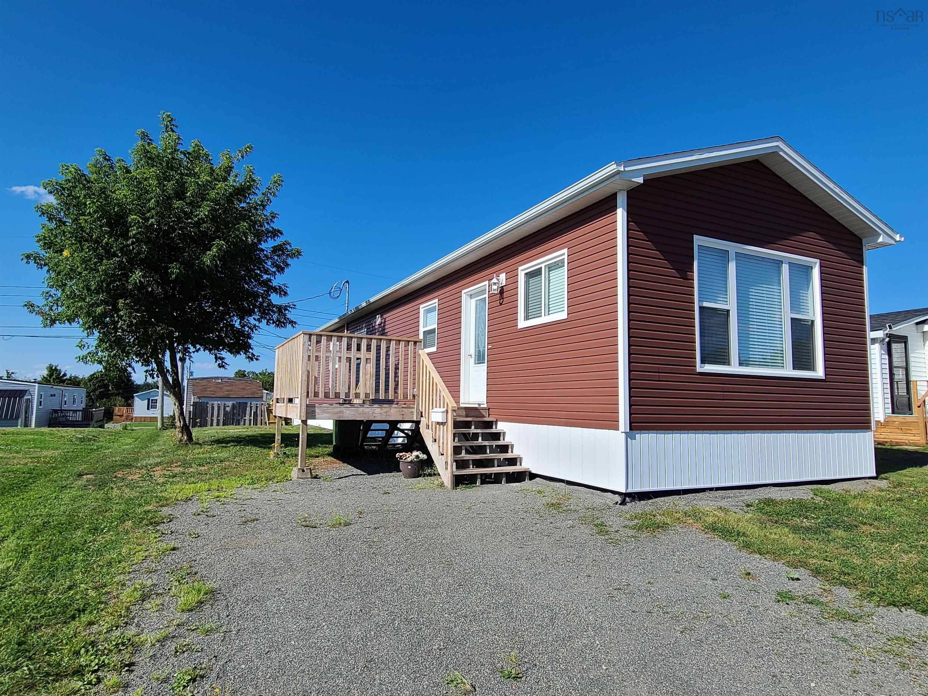Main Photo: 19 Wild Chance Drive in Bible Hill: 104-Truro / Bible Hill Residential for sale (Northern Region)  : MLS®# 202221738