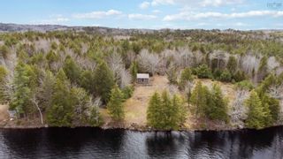 Photo 1: 280 Maders Mill Road in Blockhouse: 405-Lunenburg County Vacant Land for sale (South Shore)  : MLS®# 202308722
