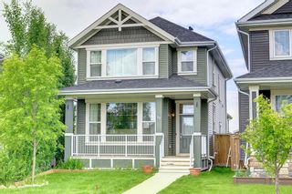 Photo 1: 98 River Heights Green: Cochrane Detached for sale : MLS®# A1231335