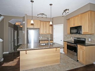 Photo 4: 22 SAGE HILL Common NW in Calgary: Sage Hill House for sale : MLS®# C4124640