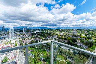 Photo 13: 3407 13688 100 Avenue in Surrey: Whalley Condo for sale in "PARK PLACE ONE" (North Surrey)  : MLS®# R2880316