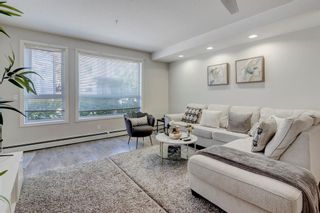 Photo 11: 134 721 4 Street NE in Calgary: Renfrew Apartment for sale : MLS®# A2131372