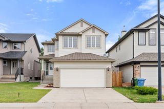 Photo 1: 34 Evansmead Circle NW in Calgary: Evanston Detached for sale : MLS®# A2052340