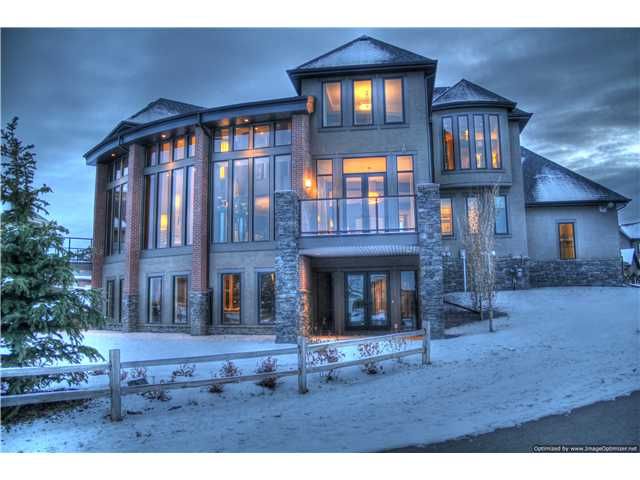 Main Photo: 3 Heaver Gate in DE WINTON: Heritage Pointe Residential Detached Single Family for sale : MLS®# C3547171