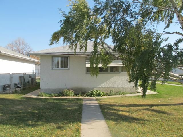 Main Photo:  in WINNIPEG: North End Residential for sale (North West Winnipeg)  : MLS®# 1120480