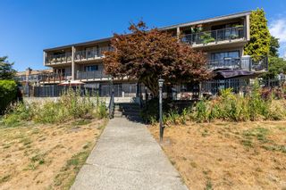 Photo 32: 308 803 QUEENS Avenue in New Westminster: Uptown NW Condo for sale in "SUNDAYLE MANOR" : MLS®# R2723292