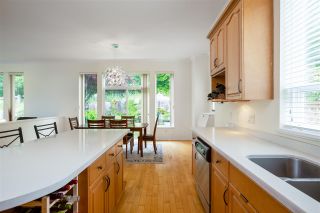 Photo 10: 112 CHESTNUT Court in Port Moody: Heritage Woods PM House for sale : MLS®# R2464812