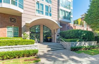 Photo 2: 1404 1111 HARO Street in Vancouver: West End VW Condo for sale in "1111 Haro" (Vancouver West)  : MLS®# R2725288