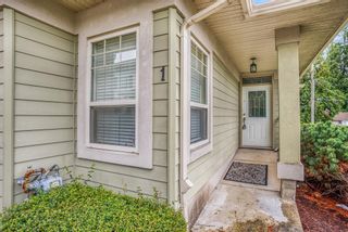 Photo 40: 1 34159 FRASER Street in Abbotsford: Central Abbotsford Townhouse for sale : MLS®# R2623101