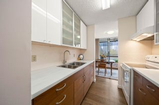 Photo 13: 603 1816 HARO Street in Vancouver: West End VW Condo for sale in "Huntington Place" (Vancouver West)  : MLS®# R2868127