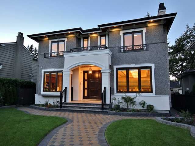 Main Photo: NEW LISTING, 3073 W 35th Avenue, MacKenzie Heights, Vancouver, BC