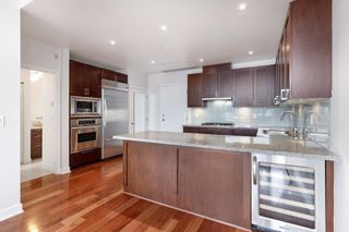 Photo 8: 403 3595 W 18TH Avenue in Vancouver: Dunbar Condo for sale in "DUKE ON DUNBAR" (Vancouver West)  : MLS®# R2849399