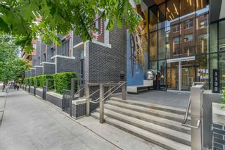 Photo 17: 906 1133 HORNBY Street in Vancouver: Downtown VW Condo for sale in "Addition" (Vancouver West)  : MLS®# R2705769
