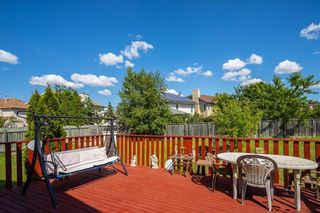Photo 29: 20 McGurran Place in Winnipeg: Southdale Residential for sale (2H)  : MLS®# 202014760