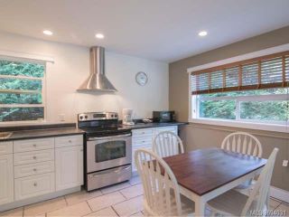 Photo 28: 1380 DUFFIELD ROAD in COBBLE HILL: ML Cobble Hill House for sale (Malahat & Area)  : MLS®# 694031