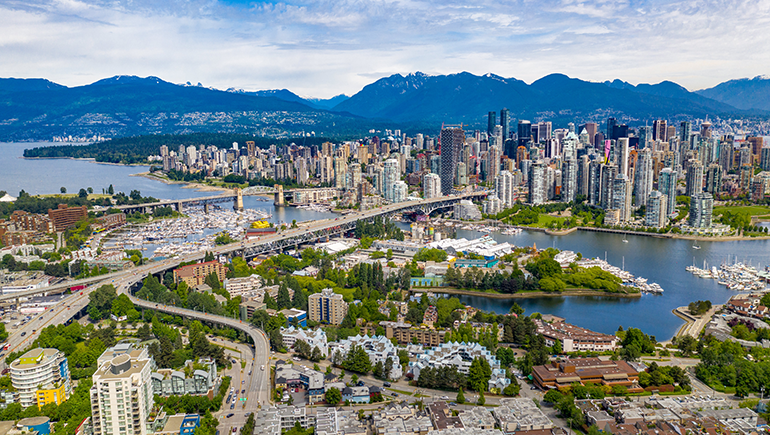 Investors in BC residential real estate: Who are they?