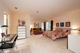 Photo 25: 1545 CHARTWELL Drive in West Vancouver: Chartwell House for sale : MLS®# R2722851