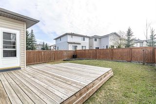 Photo 27: 71 Eversyde Way SW in Calgary: Evergreen Detached for sale : MLS®# A2131571