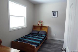 Photo 9: 1173 Roch Street in Winnipeg: Residential for sale (3F)  : MLS®# 1807285