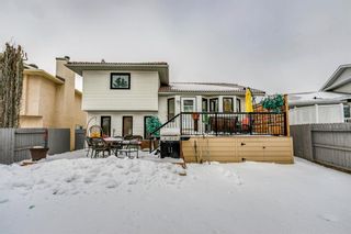 Photo 41: 127 Wood Valley Drive SW in Calgary: Woodbine Detached for sale : MLS®# A1062354