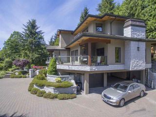Photo 15: 1080 EYREMOUNT Drive in West Vancouver: British Properties House for sale : MLS®# R2070226