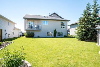 Photo 3: 71 Collins Crescent: Crossfield House for sale : MLS®# C4110216