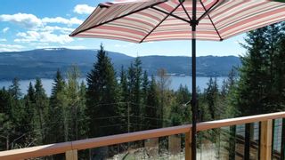 Photo 34: 2857 Vickers Trail: Anglemont House for sale (North Shuswap) 