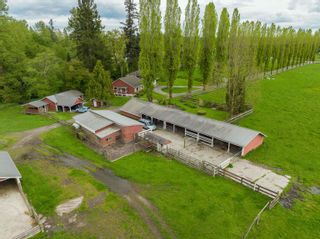 Photo 10: 22583 64 Avenue in Langley: Salmon River House for sale in "Milner" : MLS®# R2729207