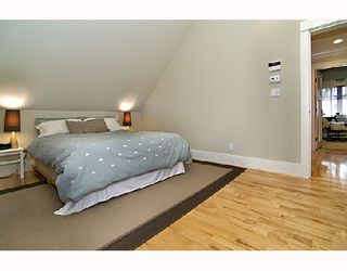 Photo 6: 2523 ETON Street in Vancouver: Hastings East House for sale (Vancouver East)  : MLS®# V703365