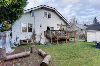 Photo 18: 1226 W 26TH Avenue in Vancouver: Shaughnessy House for sale (Vancouver West)  : MLS®# R2525583