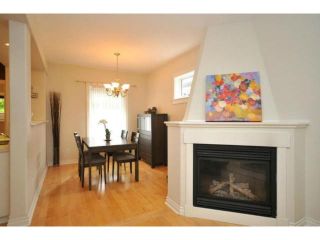 Photo 4: 553 Beverley Street in WINNIPEG: West End / Wolseley Residential for sale (West Winnipeg)  : MLS®# 1212279