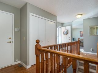 Photo 16: 12 140 STRATHAVEN Circle SW in Calgary: Strathcona Park Semi Detached for sale : MLS®# C4229318