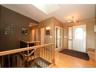 Photo 8: 3160 WINCHESTER Road in Regina: Windsor Park Single Family Dwelling for sale (Regina Area 04)  : MLS®# 499401
