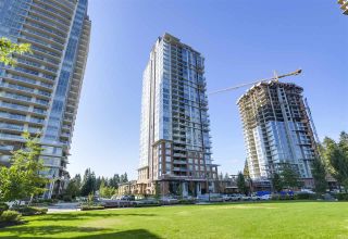 Photo 10: 2204 3100 WINDSOR Gate in Coquitlam: New Horizons Condo for sale in "THE LLOYD BY WINDSOR GATE" : MLS®# R2308191
