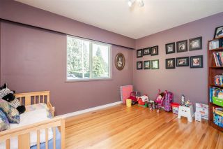 Photo 16: 2970 SPURAWAY Avenue in Coquitlam: Ranch Park House for sale : MLS®# R2485270