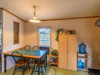 Photo 13: 5245 LYTTON LILLOOET HIGHWAY: Lillooet House for sale (South West)  : MLS®# 167906