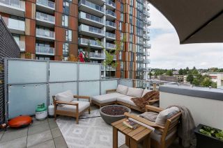 Photo 23: 609 2508 WATSON Street in Vancouver: Mount Pleasant VE Condo for sale in "THE INDEPENDENT" (Vancouver East)  : MLS®# R2462704