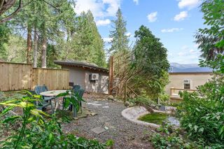 Photo 31: 2387 CALEDONIA Avenue in North Vancouver: Deep Cove House for sale : MLS®# R2855665