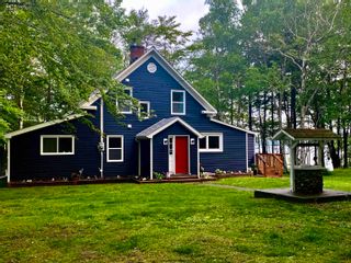Photo 3: 151 Perry Road in Carleton: County Hwy 340 Residential for sale (Yarmouth)  : MLS®# 202214898
